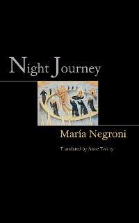 Cover Night Journey