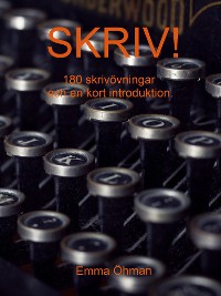 Cover Skriv!