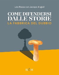 Cover Come difendersi dalle storie