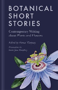 Cover Botanical Short Stories