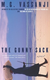 Cover Gunny Sack