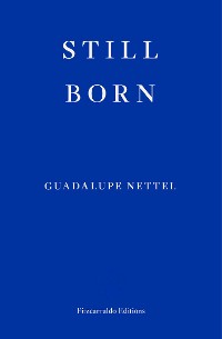 Cover Still Born