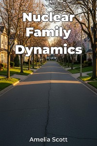 Cover Nuclear Family Dynamics