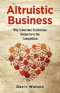 Cover Altruistic Business