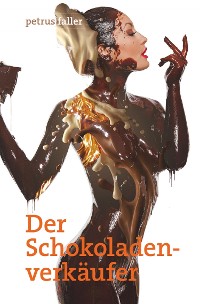 Cover Der Schokoladenverkäufer