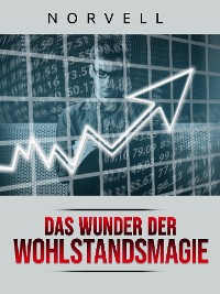 Cover Das Wunder der Wohlstandsmagie (Übersetzt)