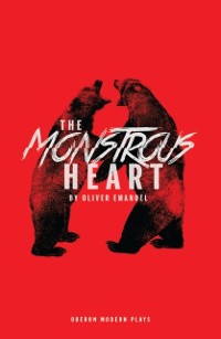 Cover Monstrous Heart