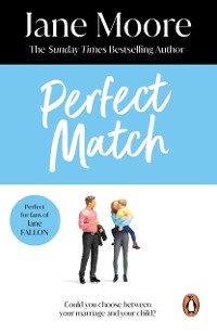 Cover Perfect Match