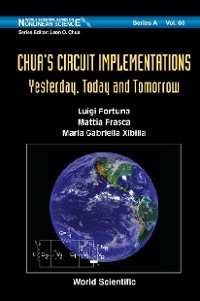 Cover Chua's Circuit Implementations: Yesterday, Today And Tomorrow