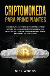 Cover Criptomoneda para Principiantes