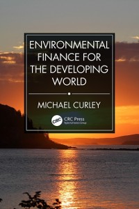 Cover Environmental Finance for the Developing World