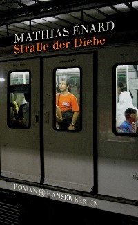 Cover Straße der Diebe