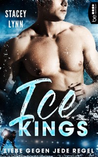 Cover Ice Kings – Liebe gegen jede Regel