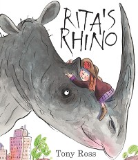 Cover Rita's Rhino