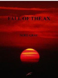 Cover Fall of the Ax 