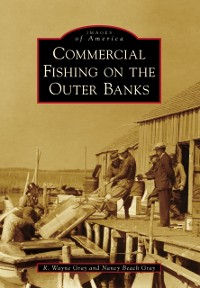 Cover Commercial Fishing on the Outer Banks