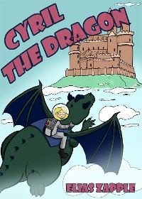 Cover Cyril the Dragon