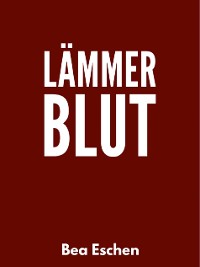 Cover Lämmerblut