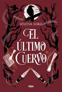 Cover El último cuervo