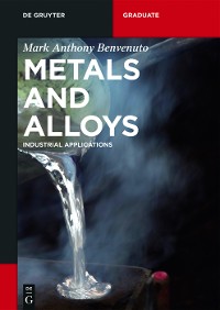 Cover Metals and Alloys