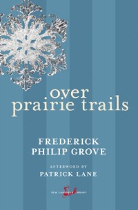 Cover Over Prairie Trails