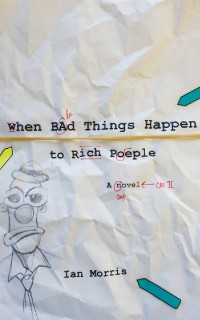 Cover When Bad Things Happen to Rich People