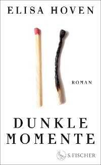 Cover Dunkle Momente