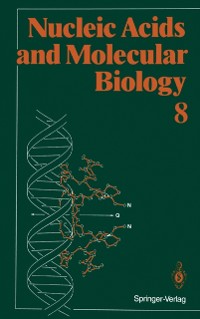 Cover Nucleic Acids and Molecular Biology