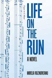 Cover Life on the Run