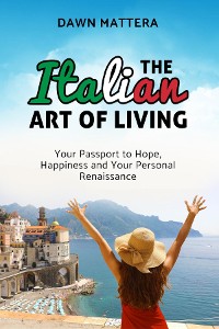 Cover The Italian Art of Living