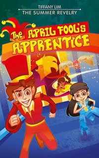 Cover April Fool's Apprentice