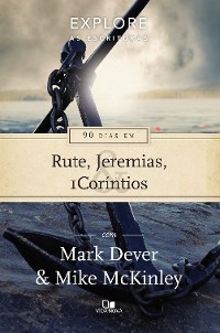 Cover 90 dias em Rute, Jeremias e 1Coríntios