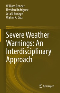 Cover Severe Weather Warnings: An Interdisciplinary Approach