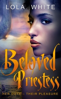 Cover Beloved Priestess