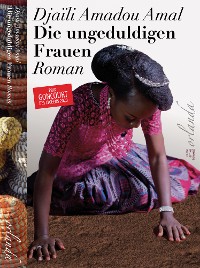 Cover Die ungeduldigen Frauen