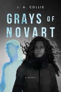 Cover Grays of Novart
