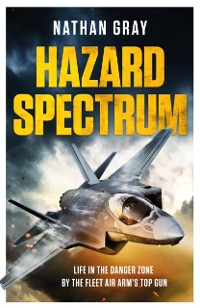 Cover Hazard Spectrum