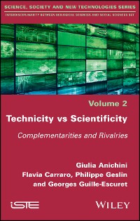 Cover Technicity vs Scientificity