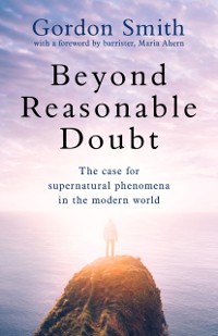 Cover Beyond Reasonable Doubt
