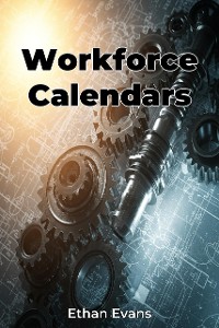 Cover Workforce Calendars