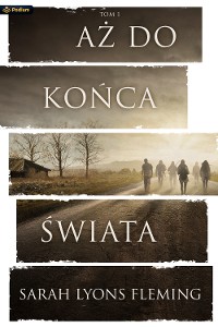 Cover Aż do końca świata