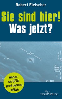 Cover Sie sind hier! Was jetzt?