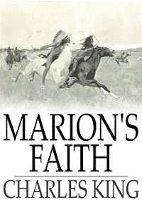 Cover Marion's Faith