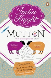 Cover Mutton