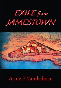 Cover Exile from Jamestown