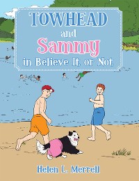 Cover Towhead and Sammy in Believe It or Not