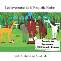 Cover Las Aventuras de la Pequeña Eloise