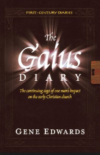 Cover The Gaius Diary