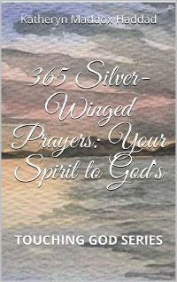 Cover 365 Silver-Winged Prayers
