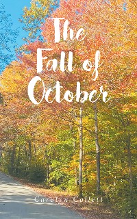 Cover THE FALL OF OCTOBER